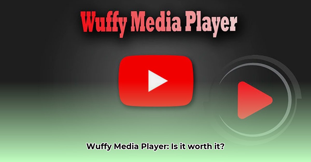 wuffy-media-player